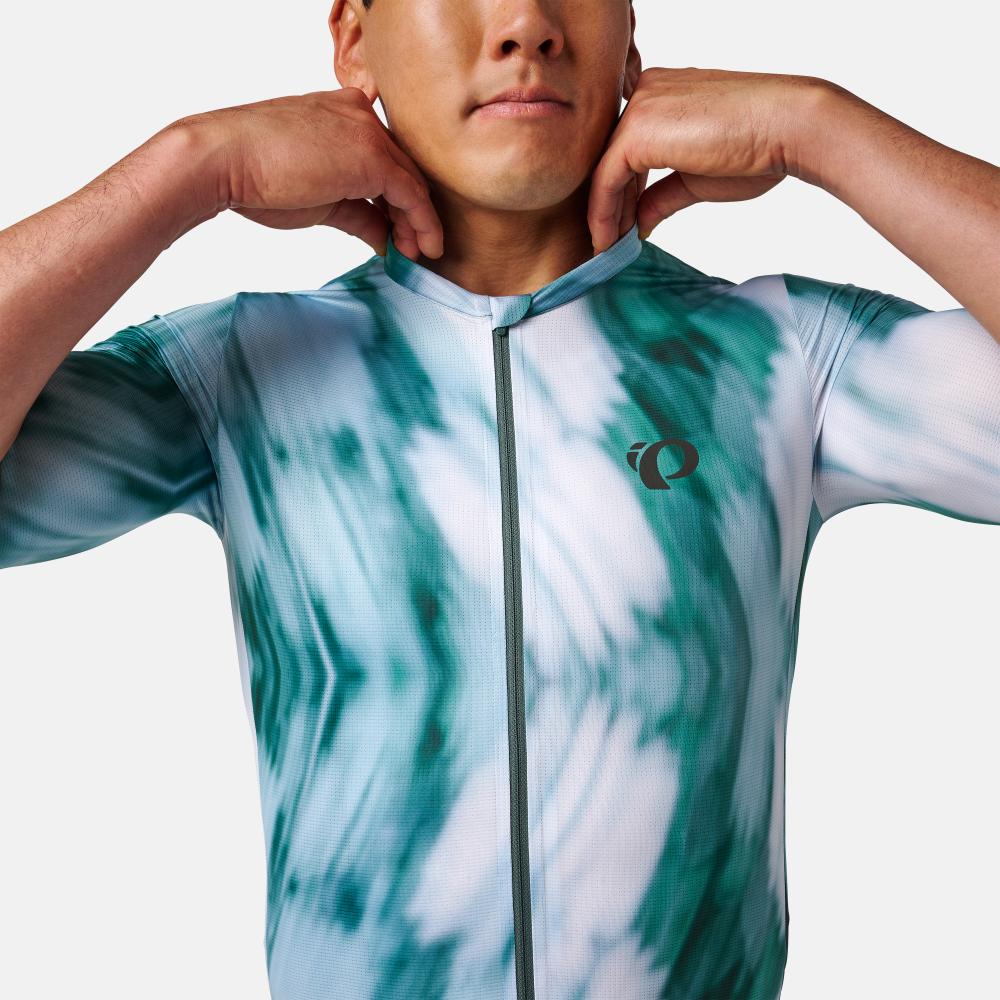 Men's PRO Jersey - Speed & Performance Redefined | PEARL iZUMi