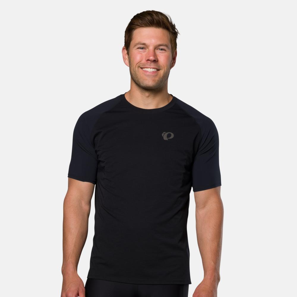 EXPEDITION MERINO SS JRSY