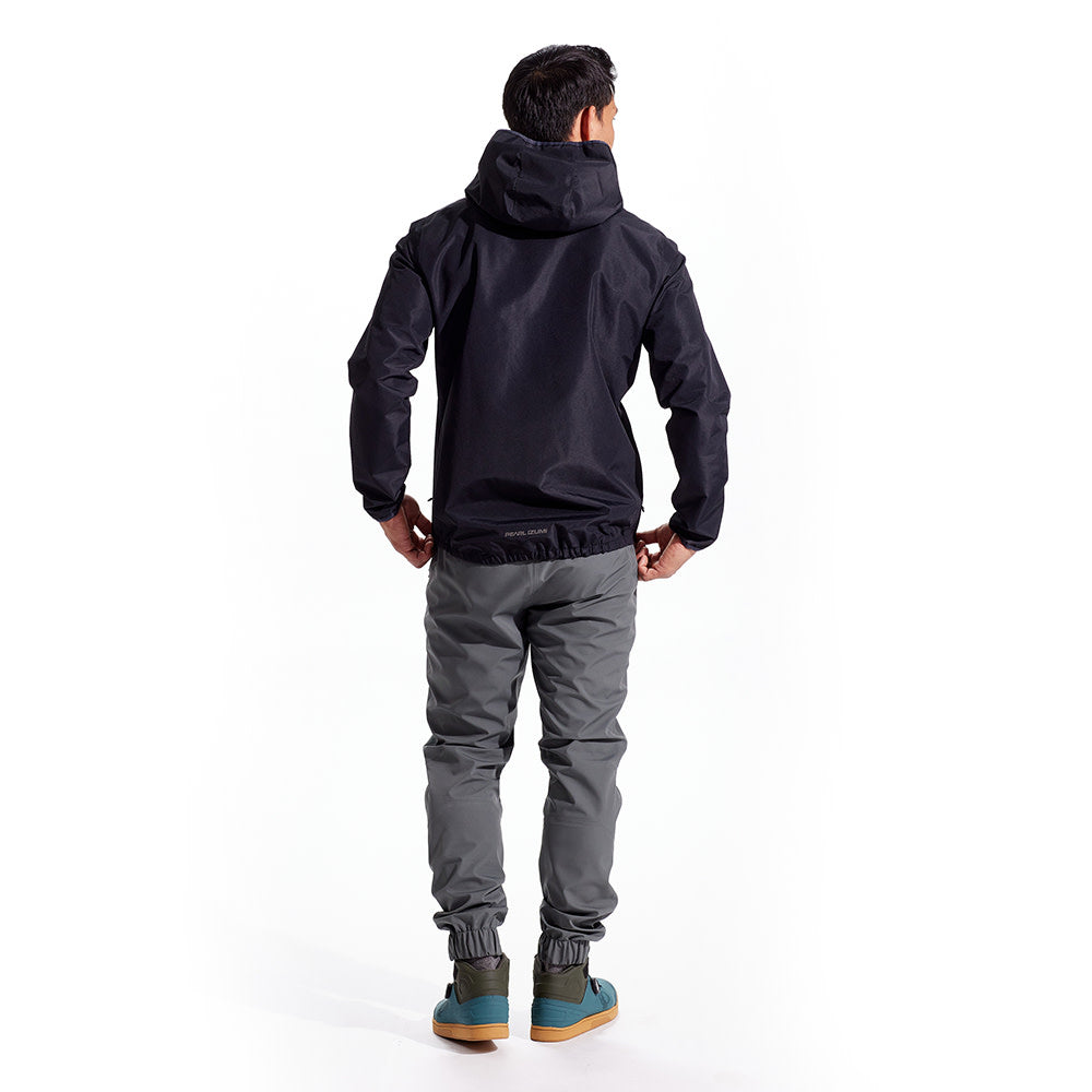 ピーチ② Men's Canyon 2.5L WxB Rain Jacket – PEARL iZUMi