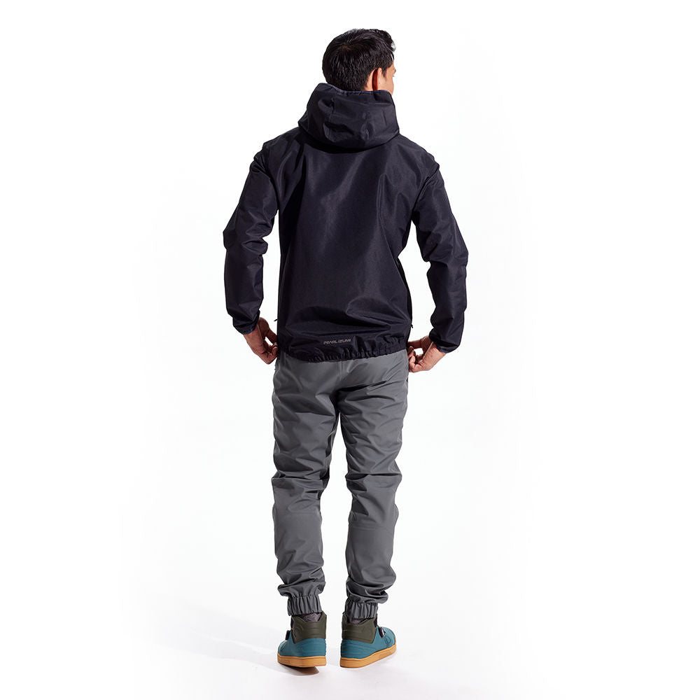 Men's Canyon 2.5L WxB Waterproof MTB Jacket | PEARL iZUMi