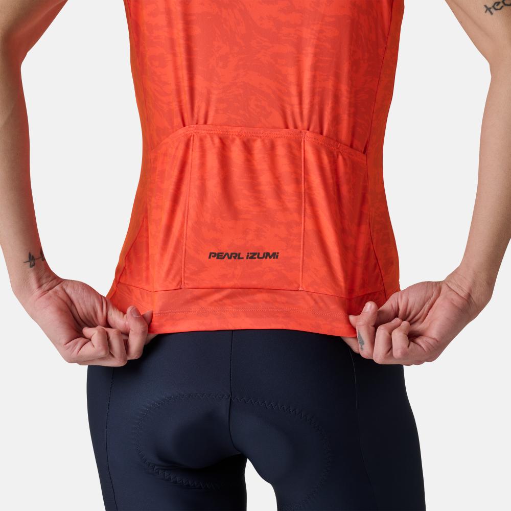 Women's Attack Sleeveless Jersey – PEARL iZUMi