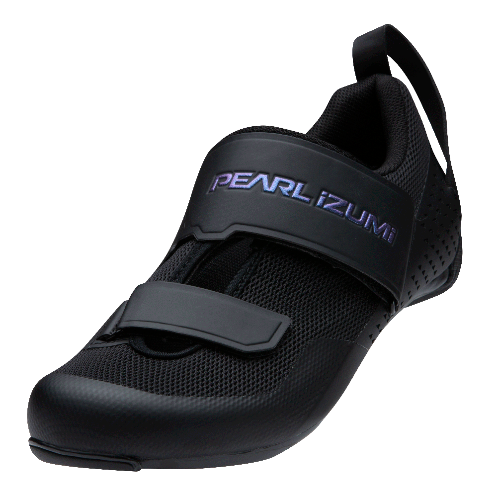 Pearl Izumi 自転車シューズ トライアスロン用　レディース　サイズ39 Women's Tri Fly 7 Shoes - Speed & Efficiency | PEARL iZUMi