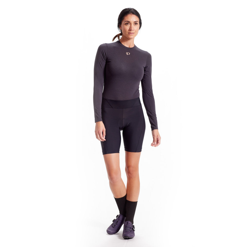 Women's Transfer Wool Long Sleeve Baselayer image 18