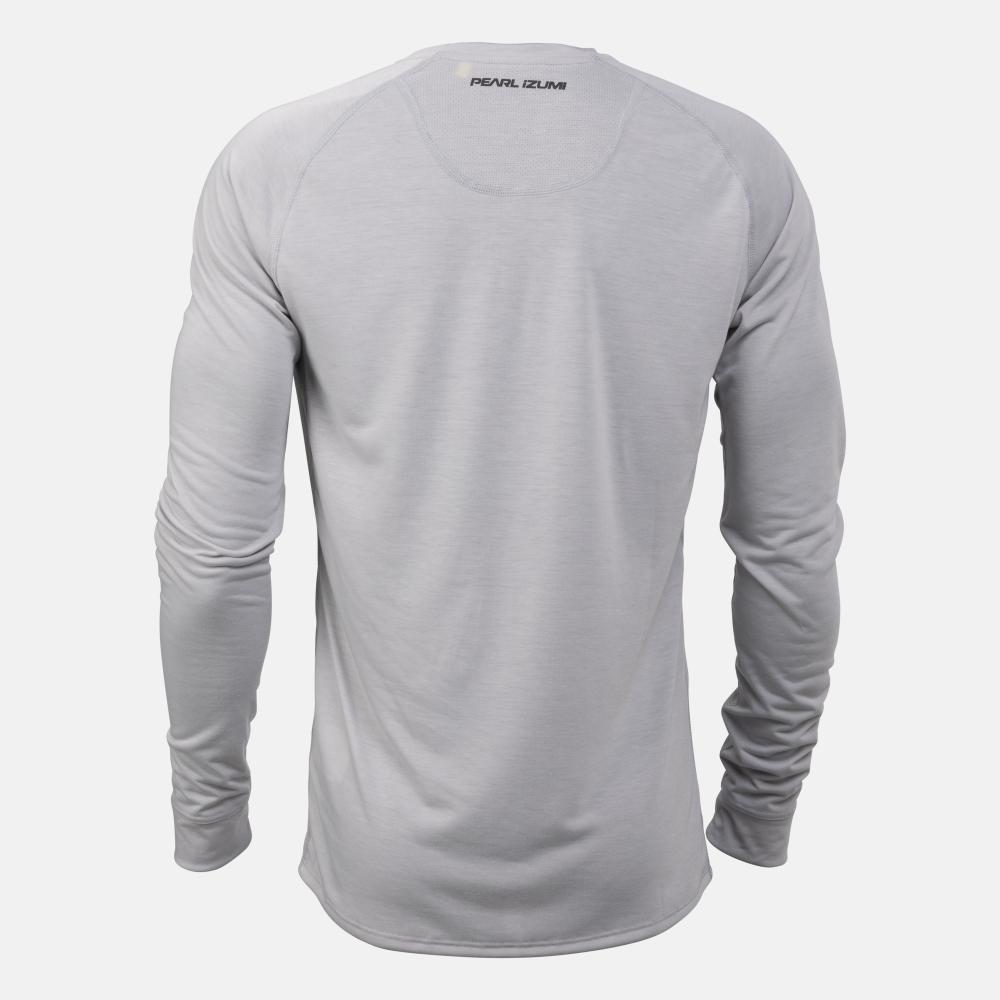 Men's Canyon Long Sleeve Jersey – PEARL iZUMi