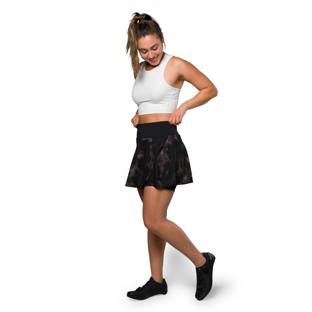 新品 soor ploom Embroidered skort 4Y soor ploom】Skort,Embroidered Denim 4y