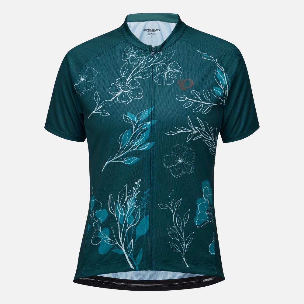 W Classic Jersey