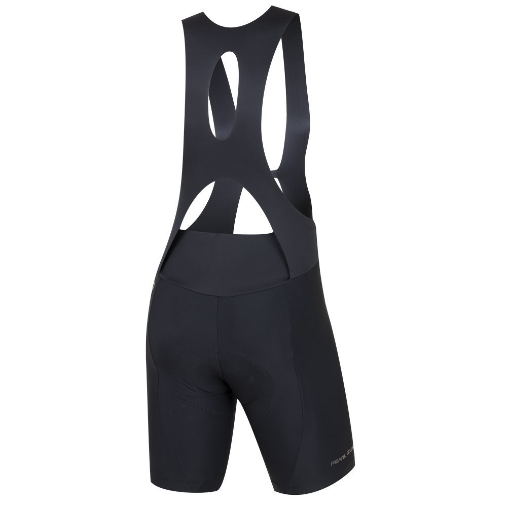 Women's Podium Plus Bib Shorts image 1