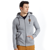 Men's Go-To Graphic Full Zip Hoodie image 2