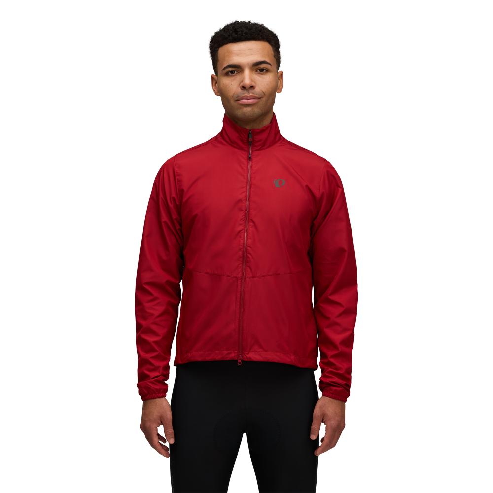 Men's Quest Barrier Jacket - Weather Protection | PEARL iZUMi