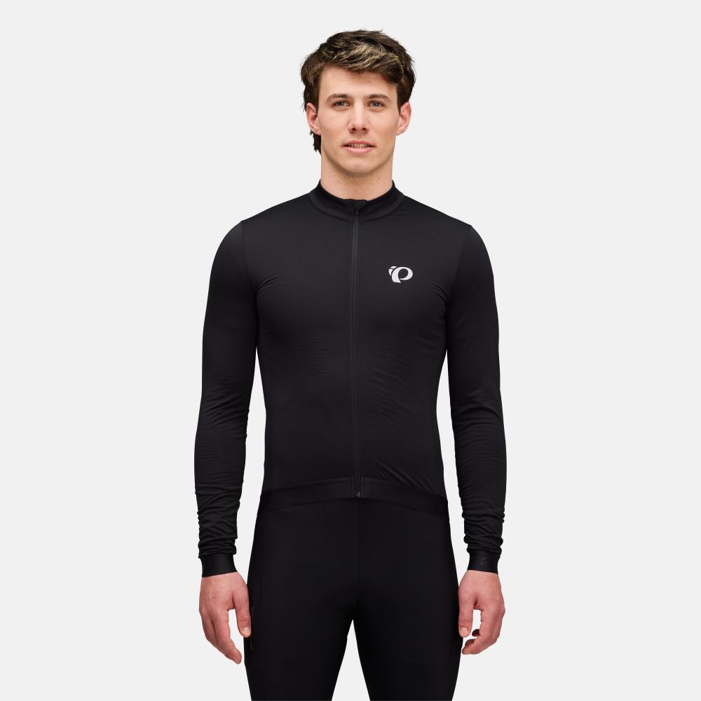 Men's Attack Thermal Jersey – PEARL iZUMi