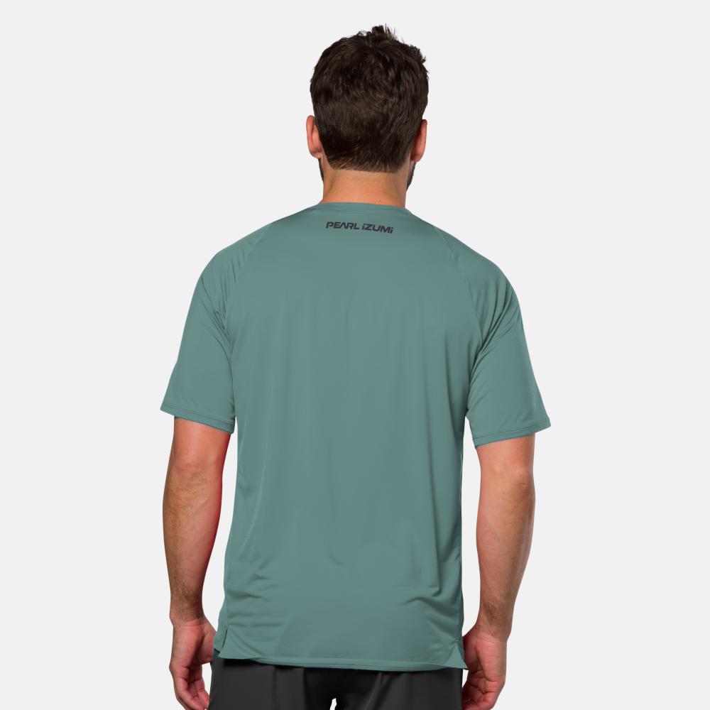 Men's Summit Short Sleeve Jersey – PEARL iZUMi