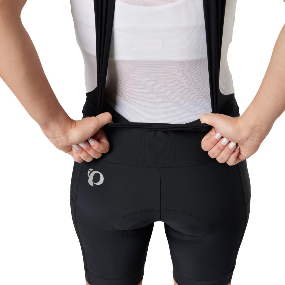  カーゴビブ　Women's M Women's Expedition Bib Shorts - Designed for Adventure | PEARL iZUMi