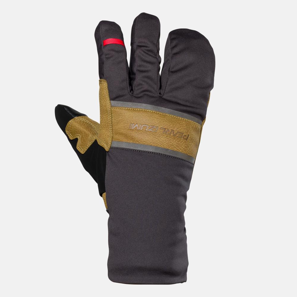 AmFIB® Lobster Evo Gloves in Phantom/Olive