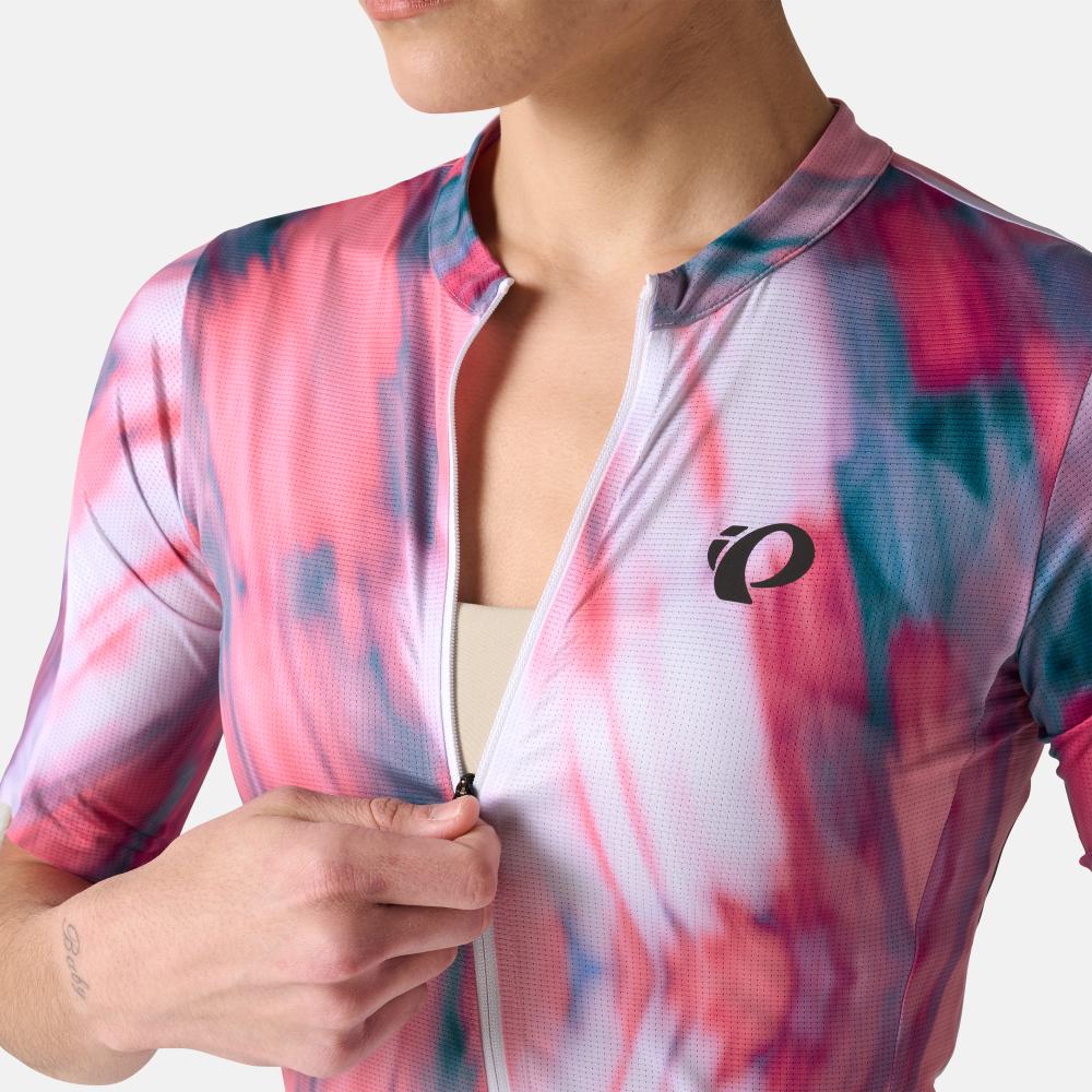 Women's PRO Jersey - Aerodynamic & Breathable | PEARL iZUMi