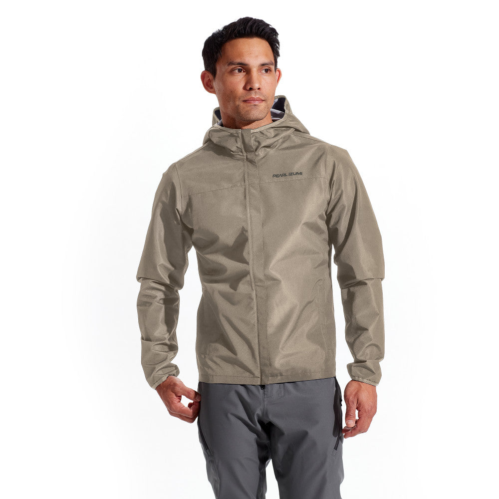 CANYON 2.5L WXB RAIN JKT image 33
