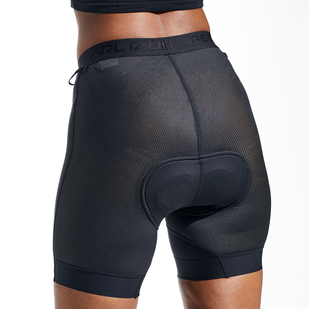 Womens bike deals liner shorts
