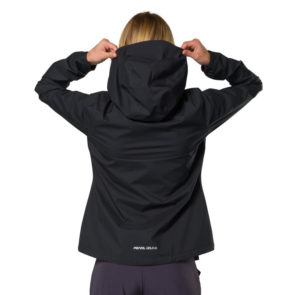 W CANYON 2.5L RAIN JACKET image 35