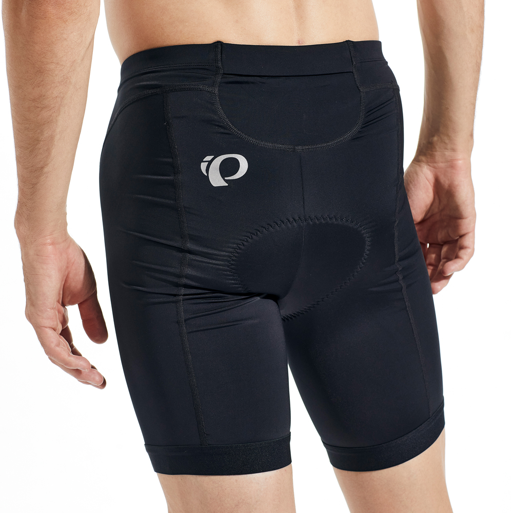 Men s Select Pursuit Tri Shorts PEARL iZUMi
