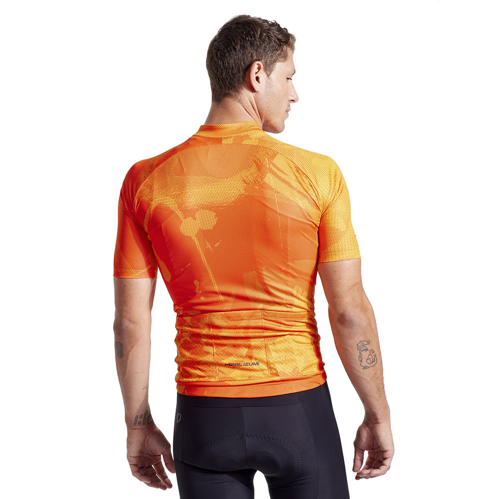 Pearl izumi sales attack jersey