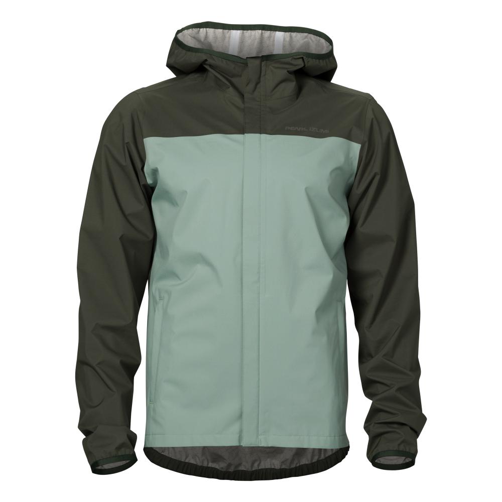 Men's Canyon 2.5L Rain Jacket – Waterproof Cycling Shell