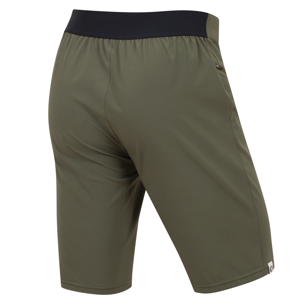 Men's Canyon Shell Shorts - Lightweight MTB Performance | PEARL iZUMi