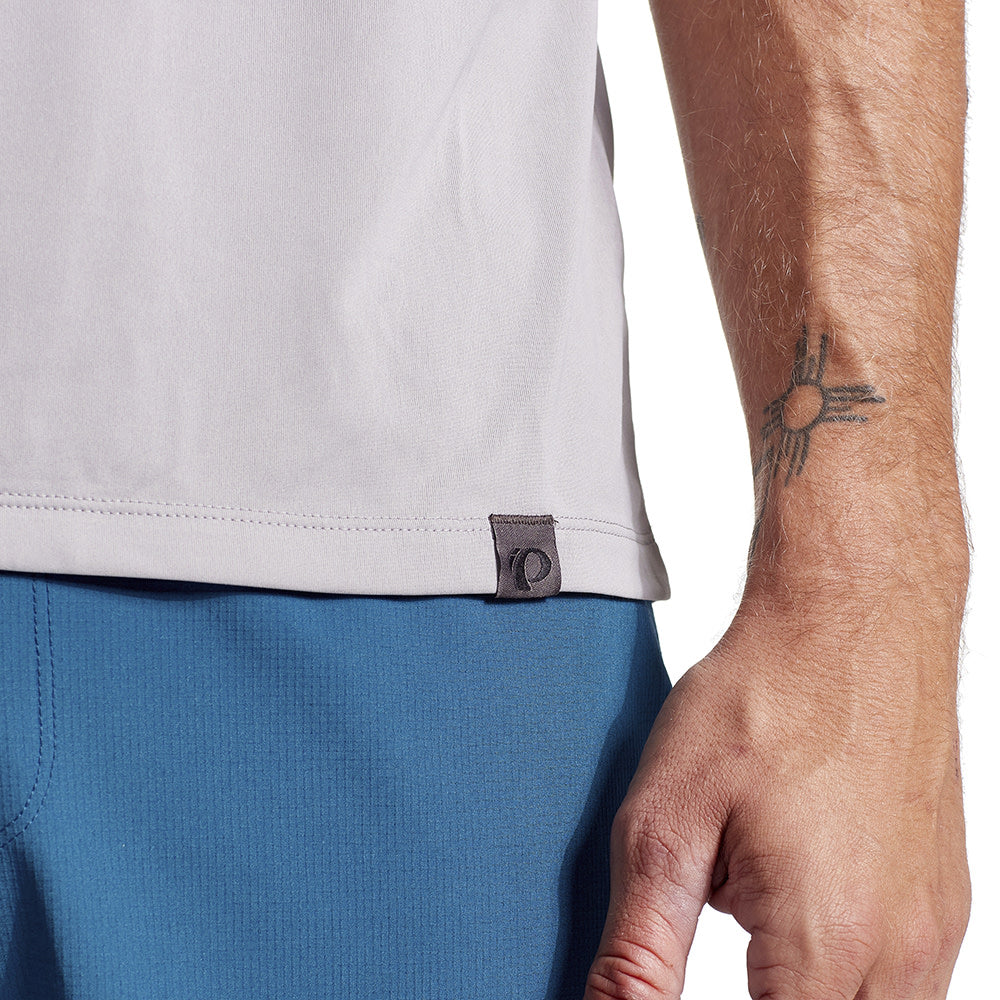 Men's Transfer Tech T-Shirt image 5