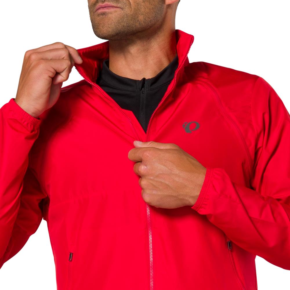 Men's Quest Barrier Convertible Jacket | PEARL iZUMi