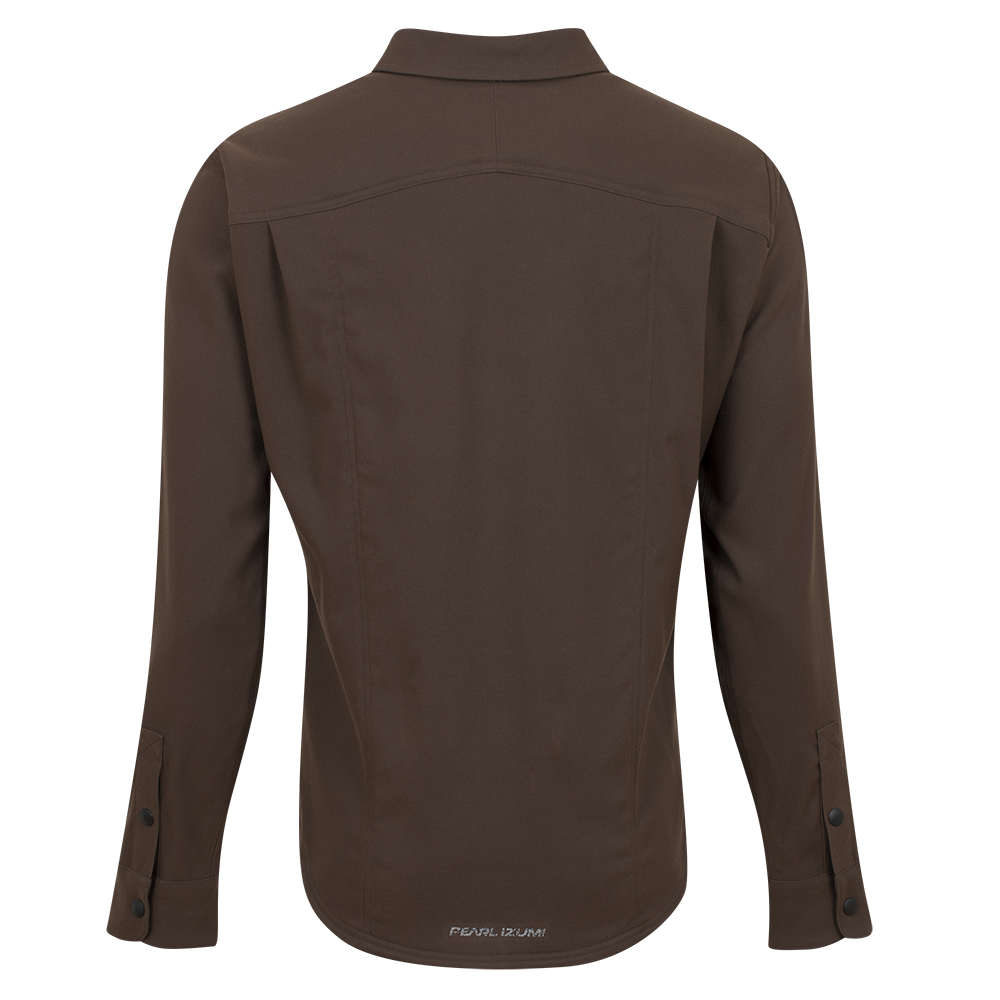 Men's Rove Thermal Shirt image 1