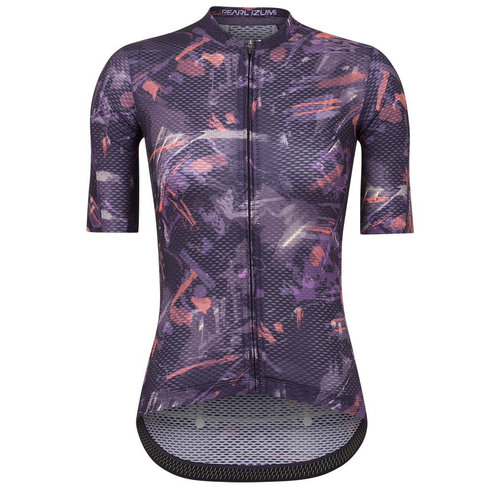 Pearl izumi cycling jersey women's hotsell