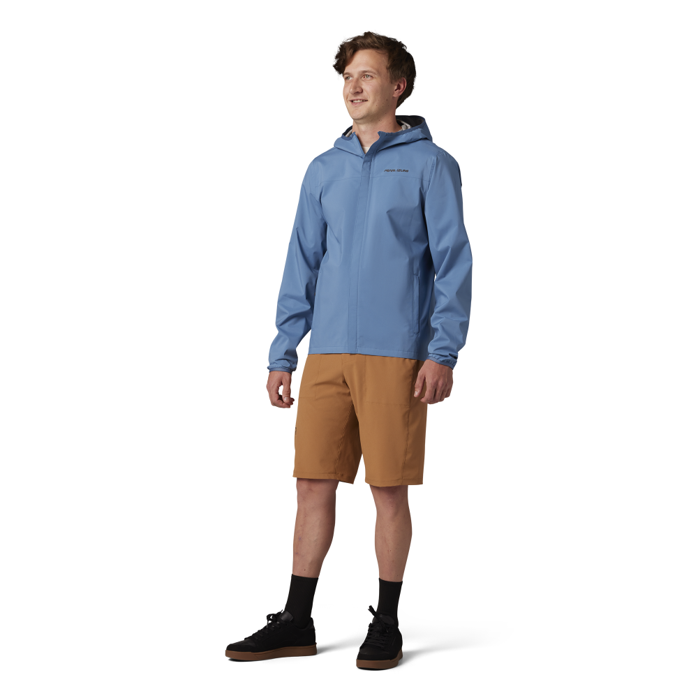 ☆IZUMIN☆ Men's Canyon 2.5L WxB Rain Jacket – PEARL iZUMi