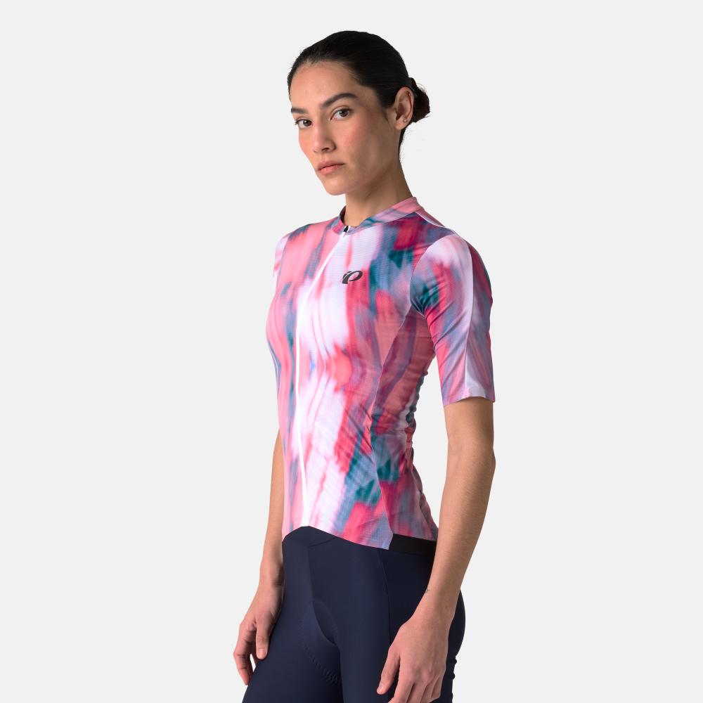 Women's PRO Jersey - Aerodynamic & Breathable | PEARL iZUMi