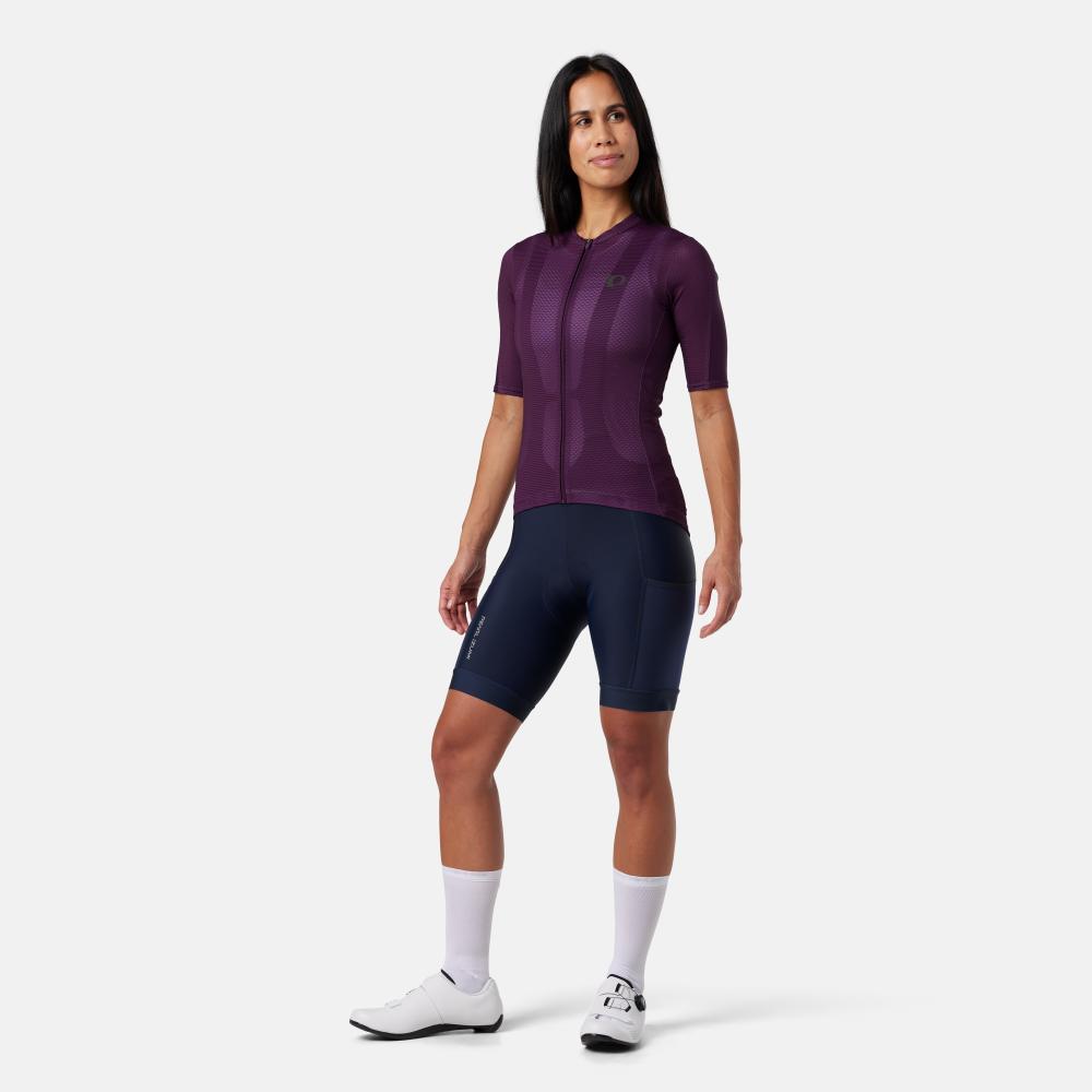 Women's Expedition Bib Shorts - Designed for Adventure | PEARL iZUMi
