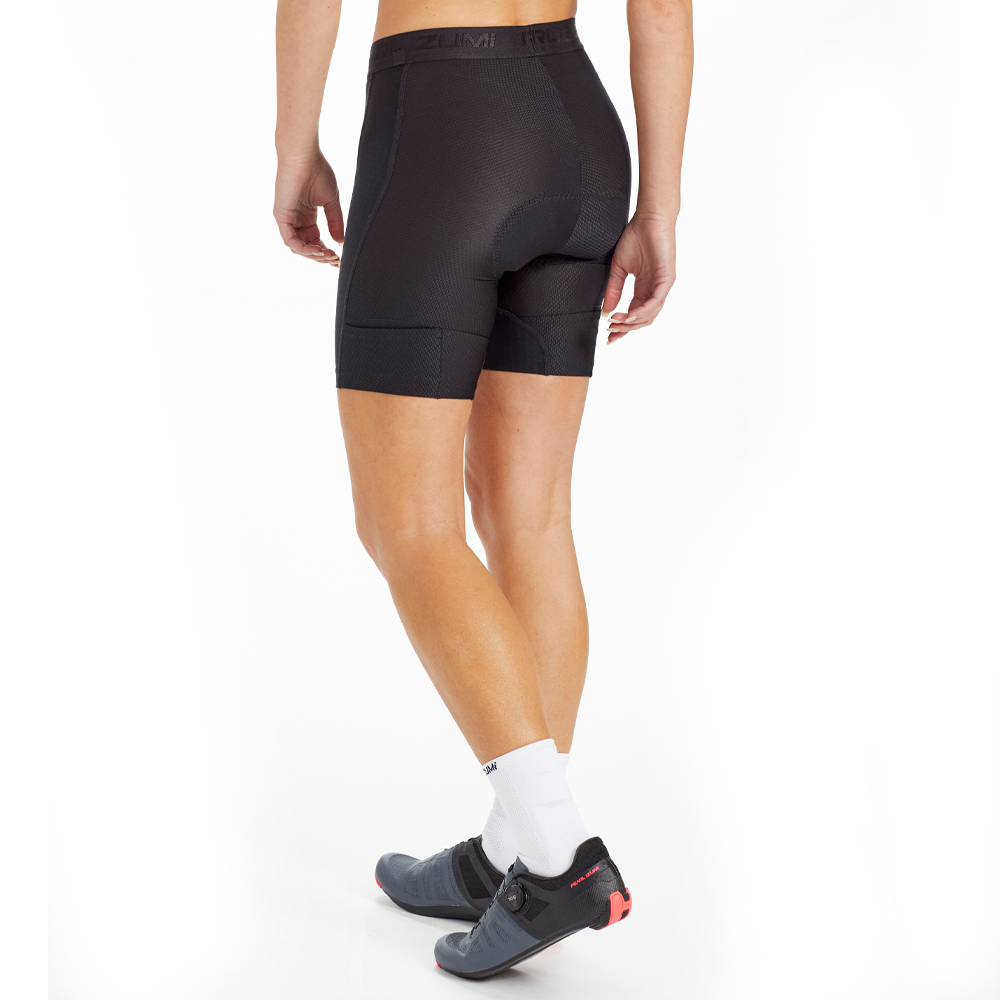 Short Cyclisme Cargo Pearl Izumi Femme – Noir – Taille S – Rembourré
