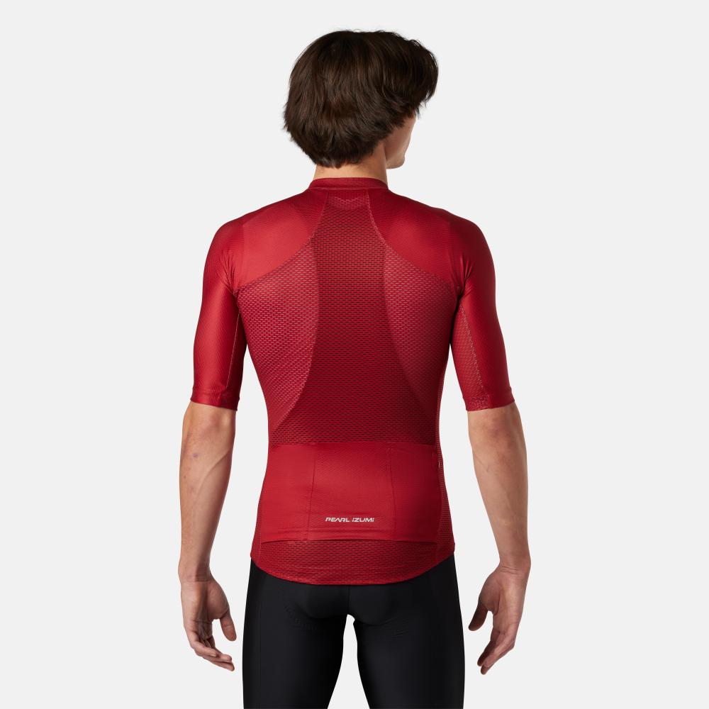 Men's PRO Mesh Jersey - Elite Performance | PEARL iZUMi