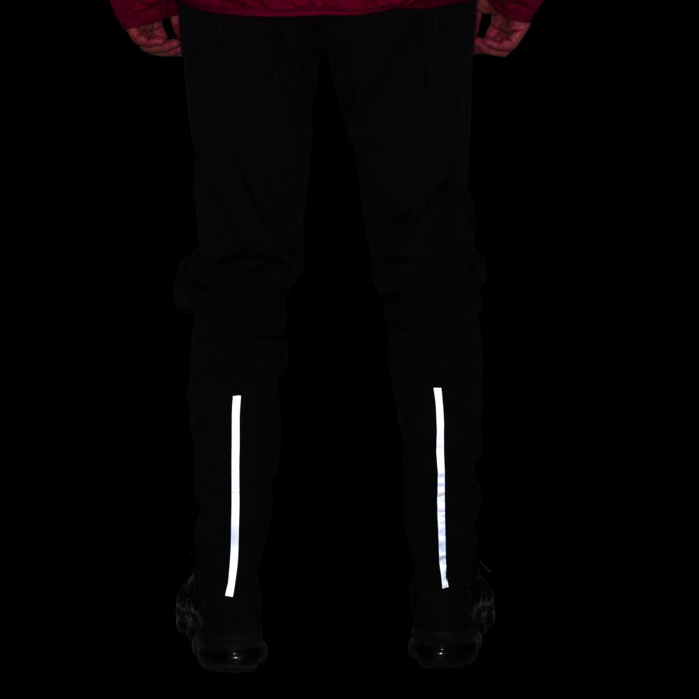 Men's Hybrid Wind Pants - Windproof & Flexible | PEARL iZUMi