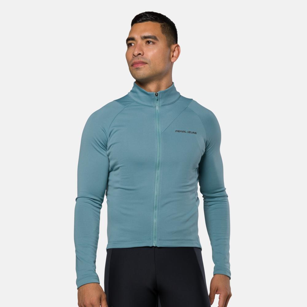 Men's Attack Thermal Jersey