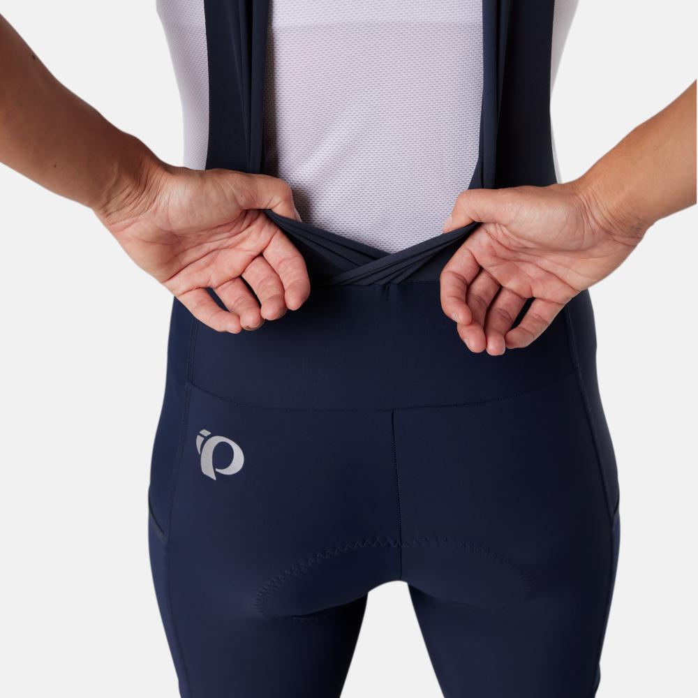 Women's Expedition Gravel Cargo Bib Shorts | PEARL iZUMi
