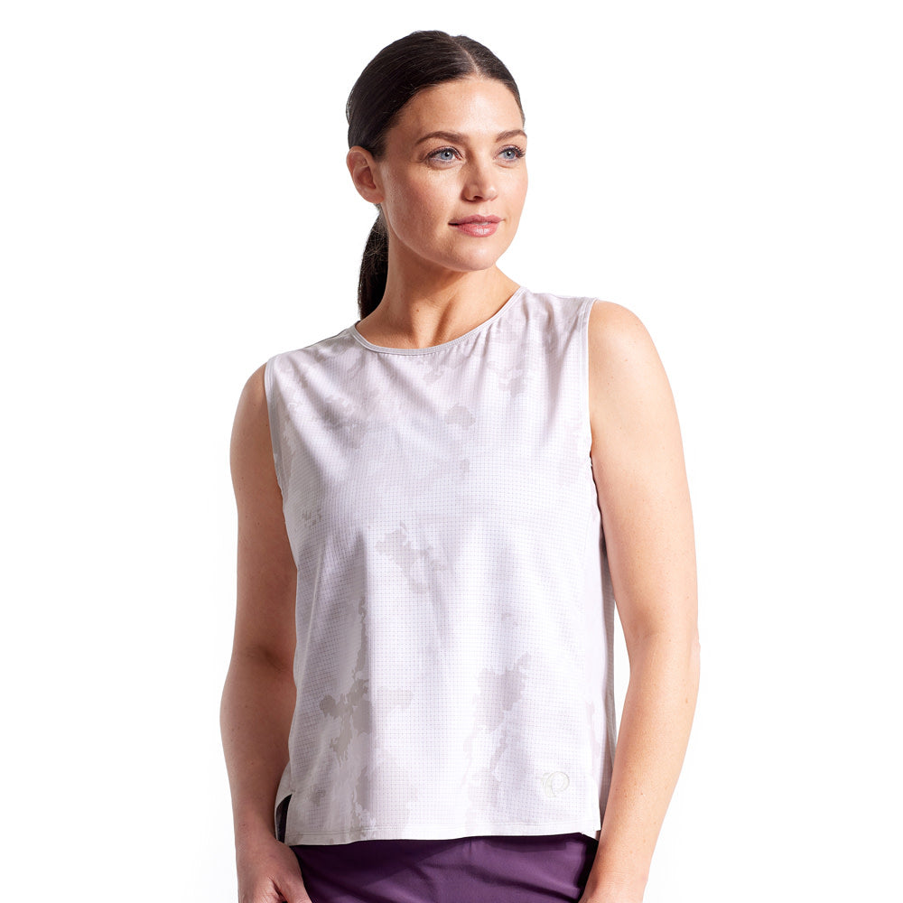 Women's Prospect Tech Tank | PEARL iZUMi