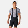 Men's Transfer Mesh Short Sleeve Baselayer