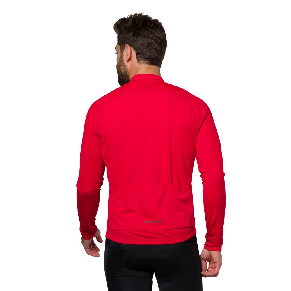 【新品未使用】Leave Pass long sleeve jersey Men's Quest Long Sleeve Jersey – PEARL iZUMi