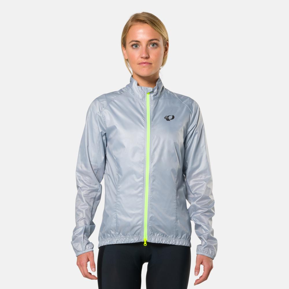 Women's Attack Barrier Jacket – PEARL iZUMi