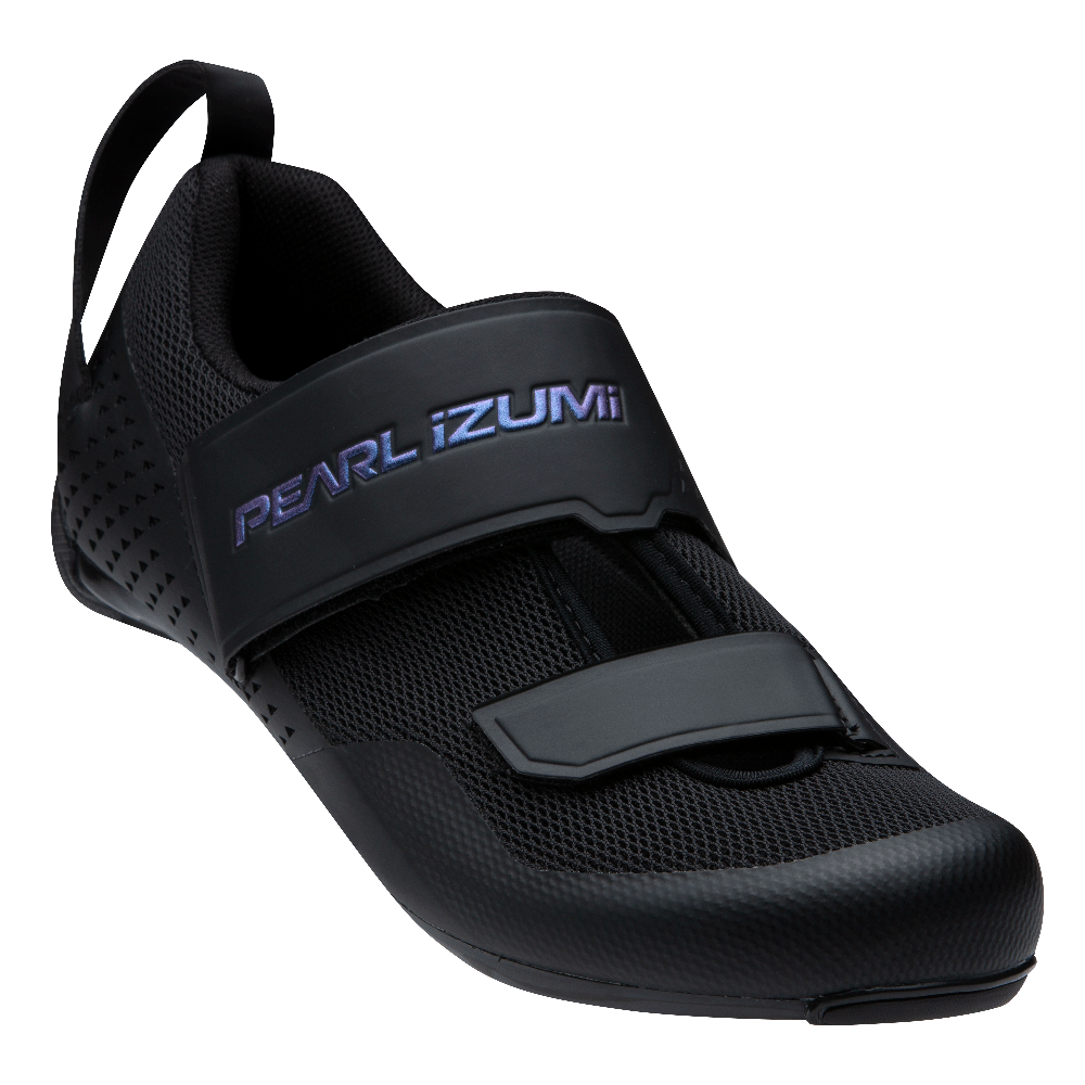 Women's Tri Fly 7 Shoes - Speed & Efficiency | PEARL iZUMi Women's Tri Fly 7 Shoes - Speed & Efficiency | PEARL iZUMi
