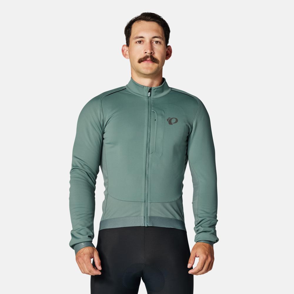 Men's PRO Winter Jacket – PEARL iZUMi