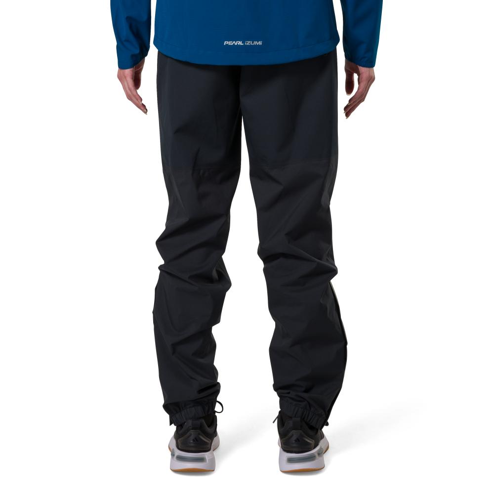 Women's Commuter Rain Over Pants - Waterproof & Durable