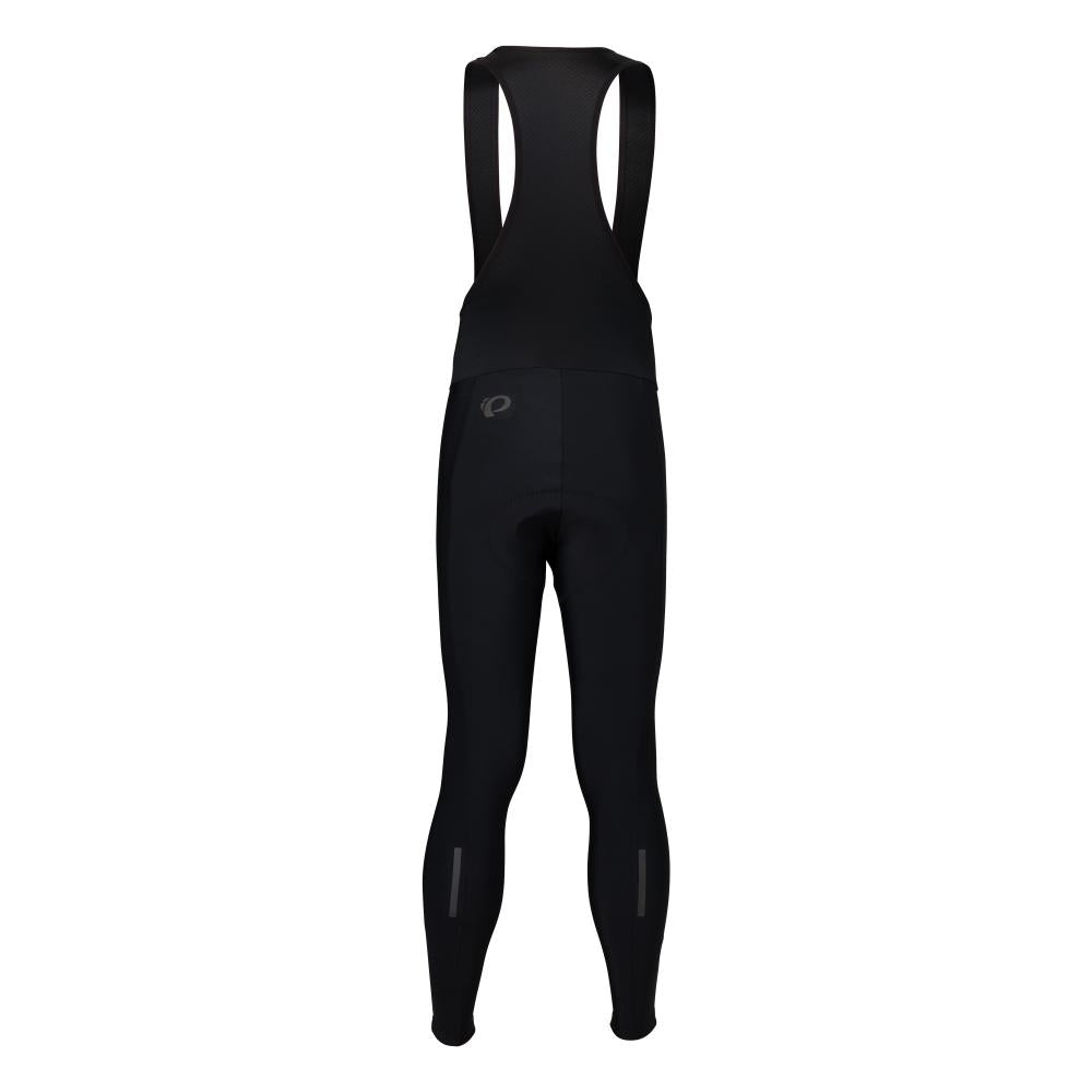  men's thermal bib tights XS 黒色 Men's Thermal Bib Tights – PEARL iZUMi