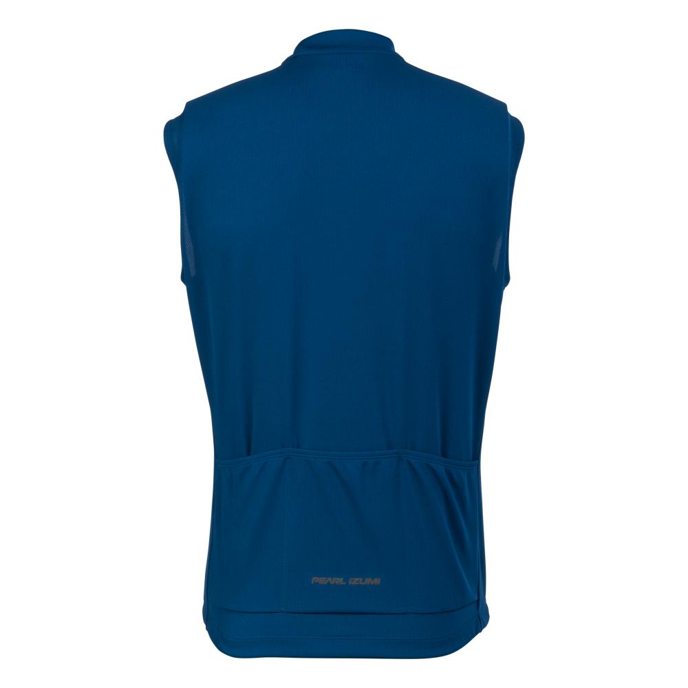 Men's Quest Sleeveless Jersey – PEARL iZUMi