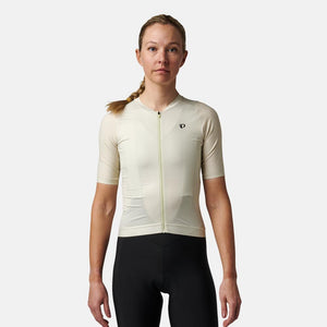 Women's PI/Red Jersey in Aloe Wash