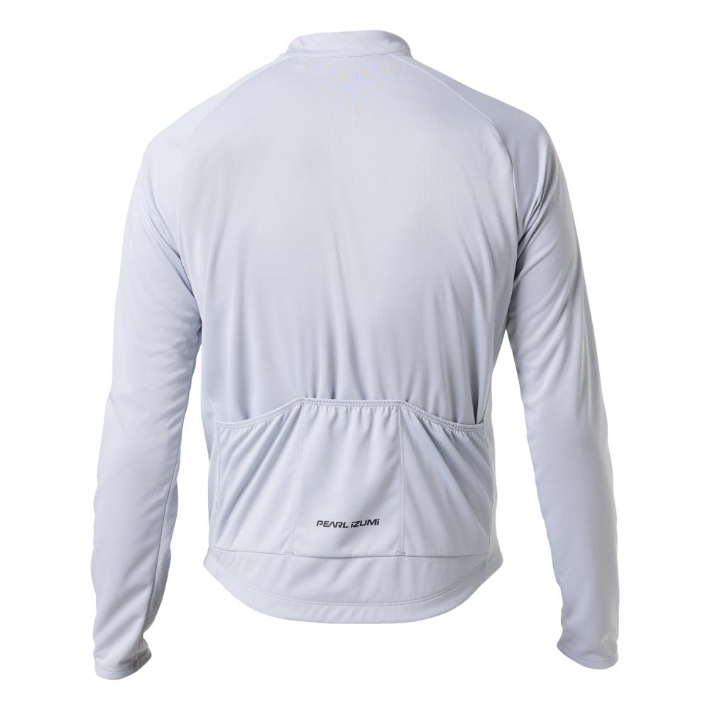 Men's Quest Long Sleeve Jersey – PEARL iZUMi