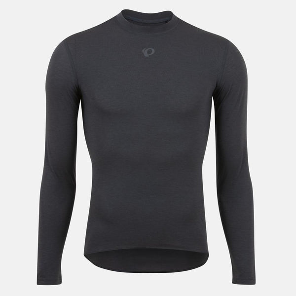 Men's Transfer Wool Long Sleeve Baselayer – PEARL iZUMi