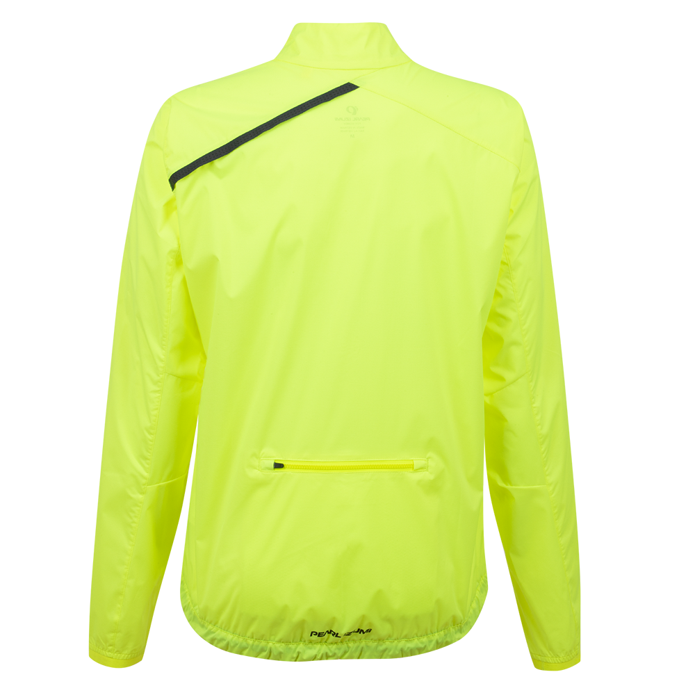 Women's Zephrr Barrier Jacket - Wind Protection | PEARL iZUMi Women's Zephrr Barrier Jacket - Wind Protection | PEARL iZUMi